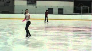 My Triple Axel!!!!!!!! My Triple Axel!!!!!!!!
