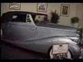 1947 Silver Wraith Rolls Royce