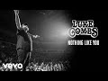 Luke Combs - Nothing Like You (Audio)