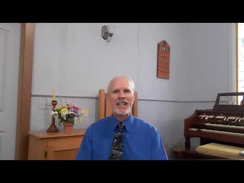 Back to Basics 1 - An Intro to Prayer