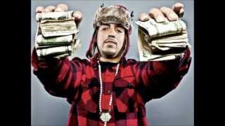Watch French Montana Snitches Aint Shit remix video