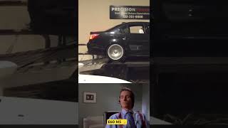 Bmw E60 M5 Dyno Test Exhaust