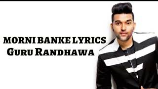 Guru Randhawa Morni Banke Badhaai Ho Tanishk Bagchi Neha Kakkar Ayushmann K Sanya M Guru Randhawa Morni Banke Badhaai Ho Tanishk Bagchi Neha Kakkar Ayushmann K Sanya M