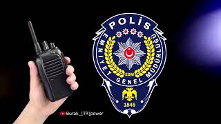 Poli̇s Telsi̇zi̇ Gerçek Konuşmalar Sadece Bu Kda Başka Kda Yok Yeni̇ 2023