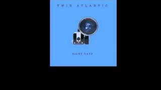 Watch Twin Atlantic Eight Days video