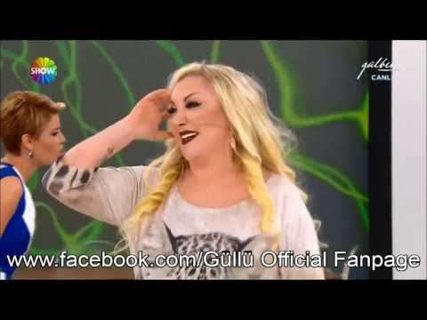 GÜLLÜ | SEN MUTLU OL | 2014 GÜLLÜ | SEN MUTLU OL | 2014 klip izle