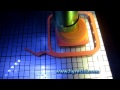 HYREL 3D - 3D Printing with Sugru! The Amazing Self-Setting Rubber!