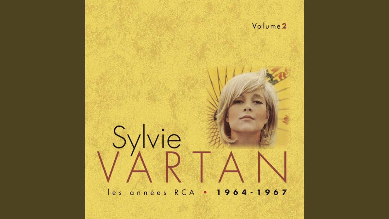 Sylvie Vartan - Et pourtant je reste là
