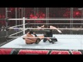 WWE 2K15 | Universe Mode - 'OUTTA NOWHERE!' | #41