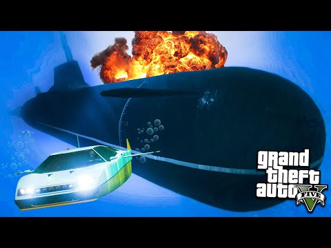 НОВАЯ ПОДВОДНАЯ ЛОДКА В СУДНЫЙ ДЕНЬ ОБНОВЛЕНИЕ В ГТА 5 ОНЛАЙН! GTA 5 online видео игра и обзор моды НОВАЯ ПОДВОДНАЯ ЛОДКА В СУДНЫЙ ДЕНЬ ОБНОВЛЕНИЕ В ГТА 5 ОНЛАЙН! GTA 5 online видео игра и обзор моды