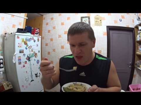 Плов // Любимый рецепт // Муж на кухне Плов // Любимый рецепт // Муж на кухне