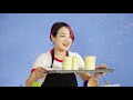 Cake Decorator Vs. Artist: Mini Cakes