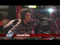 Tal A linternational en live dans Planète Rap.