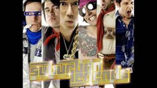 Watch Suburban Legends Girls Got What I Want video