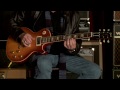 Lee Roy Parnell on His Influences • Wildwood Guitars Interview