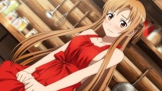 Sword Art Online 2016 MOVIE TRAILER - Official Release ???????????? Asuna and Kirito New Adventure!