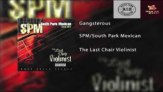Watch South Park Mexican Gangsterous video