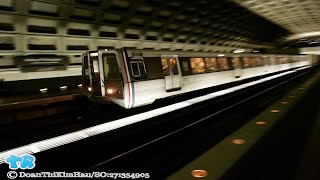 Man Stabbed After Allegedly Attacking a D.C. Metro Worker | Gift Of Life