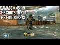 Black Ops 2 In Depth - B23R Machine Pistol