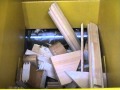 Untha Shredding Machine - JJ Smith Woodworking Machinery Ltd