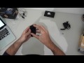 Foto pequena Unboxing Nokia 6600i Slide