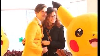 BEST GEEKY WEDDING PROPOSAL COMPILATION