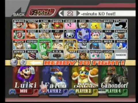 melee custom stock icons.