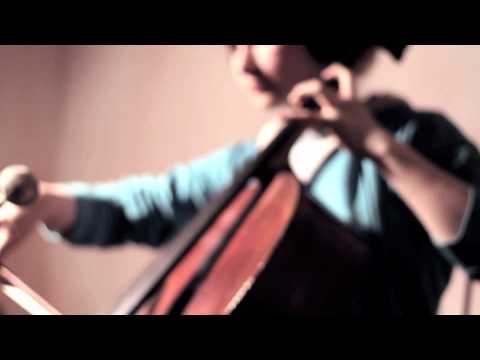 O Saya (A.R. Rahman cover) ft. Akshaya Tucker cello - Shankar...