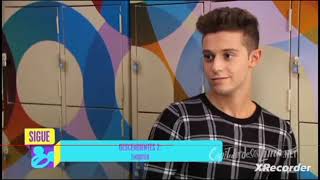 Soy Luna 3 - Luna Y Matteo La Historia Lutteo Simón 57 Soy