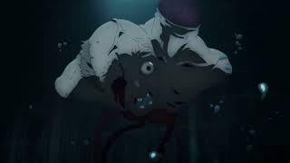 Chainsaw Man First Fight 60 Fps