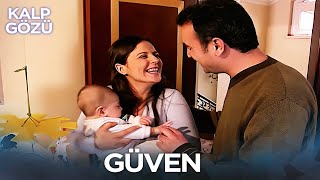 Güven - Kalp Gözü