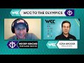 2020 Olympics Preview | Woody Kincaid