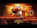 Kung Fu Panda 4| Da Ka Khasi|Ka Zhen- Na ka Nongtuh Sha ka Dragon Warrior 🐉🐲🐲