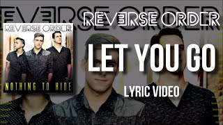 Watch Reverse Order Go video