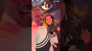 Oh My God...radhika Merchant Dancing With Akon Infront Of Anant Ambani Bollywoodlogy Honey Singh