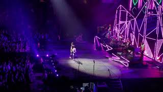 Thomas Rhett Live 2018 Sixteen Thomas Rhett Live 2018 Sixteen