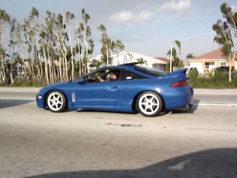 MITSUBISHI ECLIPSE TURBO WITH 1999 Mitsubishi Eclipse Gsx Awd Turbo. MITSUBISHI ECLIPSE TURBO WITH