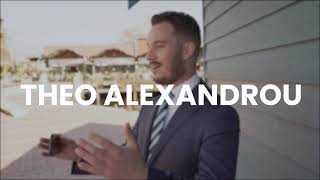 Theo Alexandrou 2021