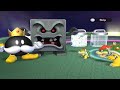 Mario Party 9 Part 2 - Bob-Omb Factory (Solo Mode)