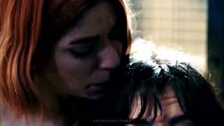 Azra Deniz - Wicked Game Avlu Azden
