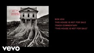 Bon Jovi - This House Is Not For Sale
