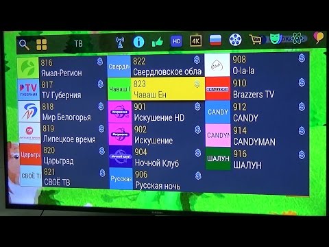 Триколор новые частоты каналов 2018 Триколор новые частоты каналов 2018