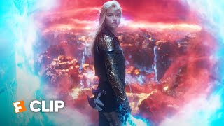 The New Mutants Movie Clip - So Am I 2020 Movieclips Coming Soon