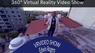 First 360° VR Video TV Series - VRVideo.TV