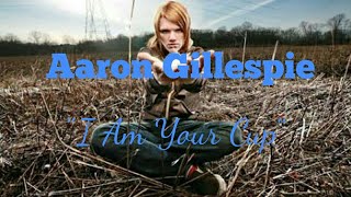 Watch Aaron Gillespie I Am Your Cup video