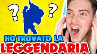 HO TROVATO UNA LEGGENDARIA!! MEGA BOX OPENING!! - Brawl Stars ITA w Giampytek