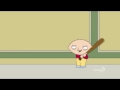 Family Guy - Evil Stewie kills Kool Aid man