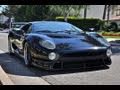 Jaguar XJ220 S - Ride Accelerations Revs Flybys and more
