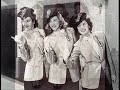 Christmas Island Andrews Sisters 1946 Decca