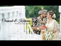 Chamudi & Kalpana - Wedding Video Trailer